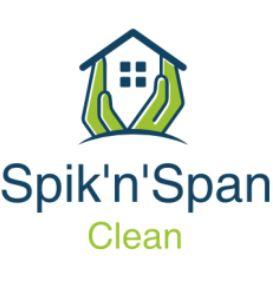 Spik 'n' Span Clean